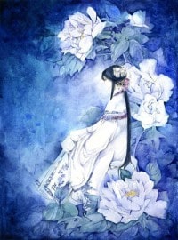 沒人可以不愛我