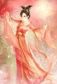 安小姐她妩媚且轻狂