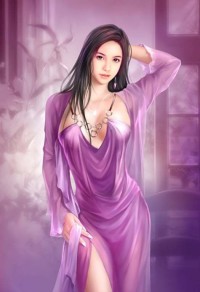 肉文女配真可怕