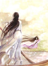 （BG/HP同人）我知道你不知道